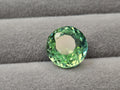 Mint green Tourmaline Natural Shape Round Cut 10-11 Ct Loose Gemstone Rings Making Gemstone