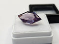 10–11 Ct Natural Alexandrite – Fancy Cut Color-Change Loose Gemstone, Brazil