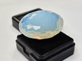 Oval Welo Opal Gemstone (57-59 Ct) - Australian Certified Loose Opal